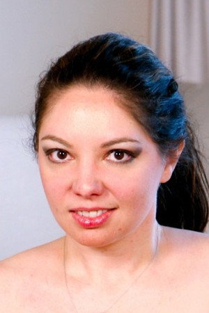 Kiki Daire portrait