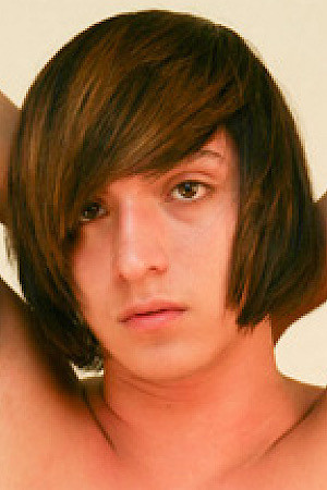 Ethan Conner portrait