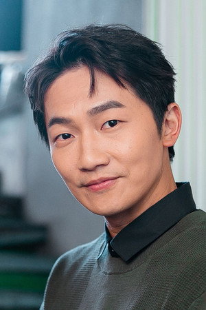 Emerson Tsai portrait