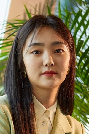 Kim Hye-jun portrait