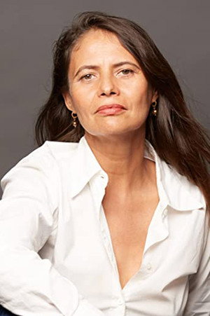 Marisol Padilla Sánchez portrait