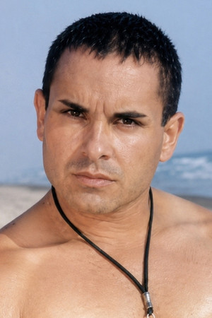 Rick Estephan portrait