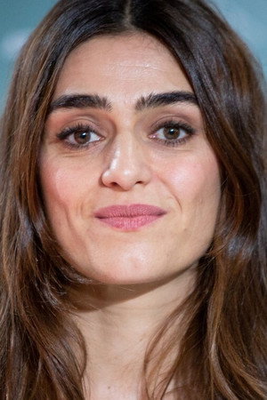 Olivia Molina portrait