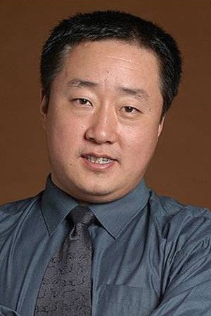 Zhao Liang portrait