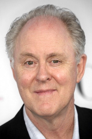John Lithgow portrait