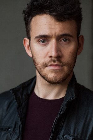 Joey Millin portrait