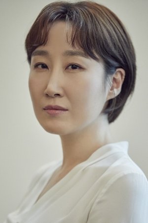 Kim Guk-hee portrait