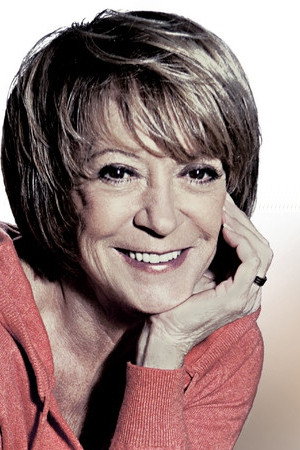 Alice Dona portrait
