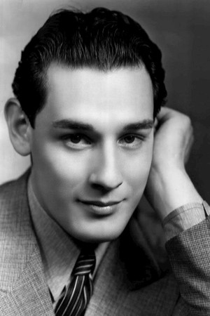Tito Guízar portrait