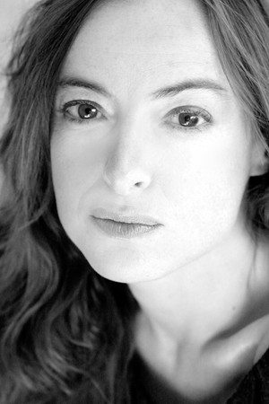 Pascale Bussières portrait