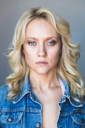 Danielle Burgess portrait