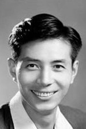 Hui Zhang portrait
