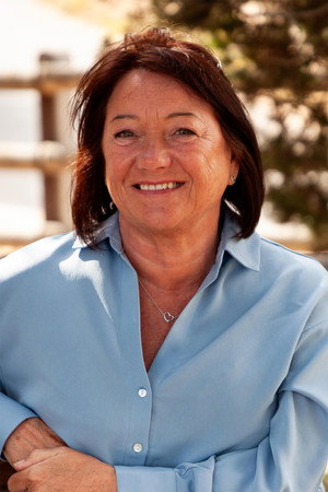 Jeanette Smith portrait