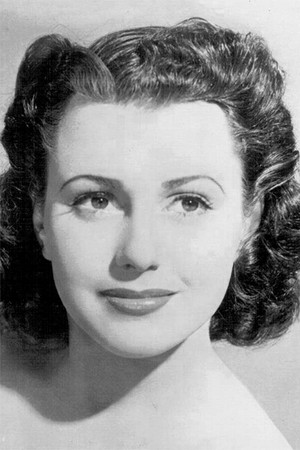 Vera Valdor portrait