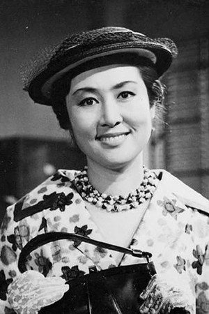 Yoon In-ja portrait