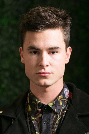 Kian Lawley portrait