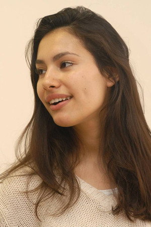 Jasmina Hdagha portrait