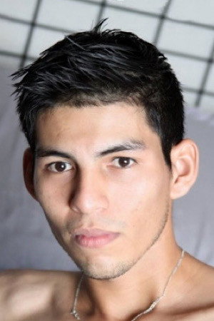 Andres Rivera portrait