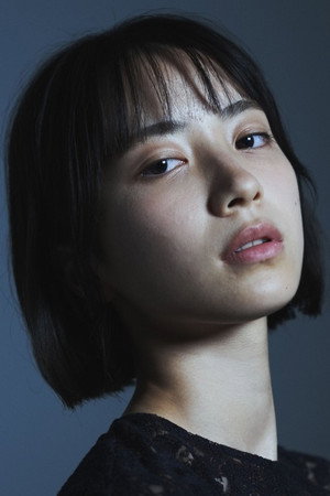 Yumia Fujisaki portrait