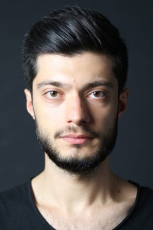 Mustafa Elikoğlu portrait