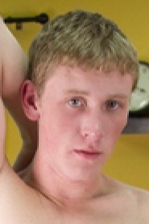 Justin Connors portrait