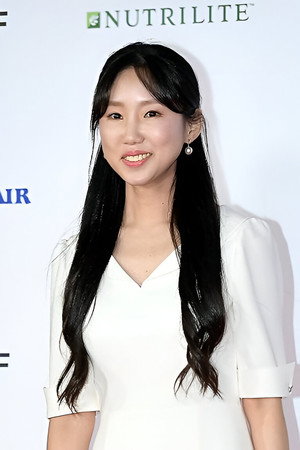 Park Mi-so portrait