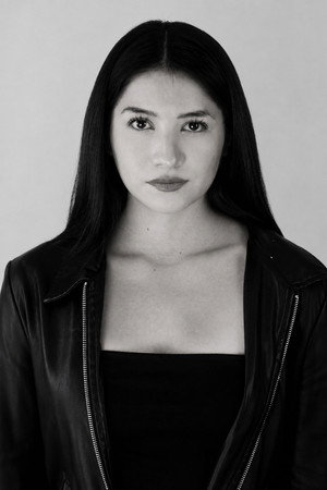 Cinthia Herrera portrait