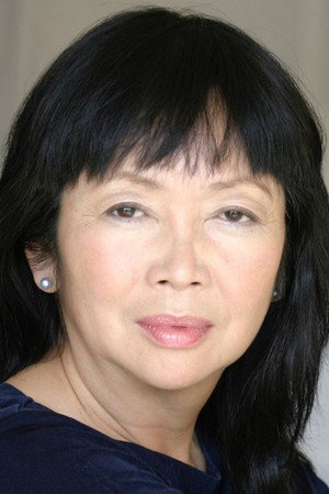 Natsuko Ohama portrait