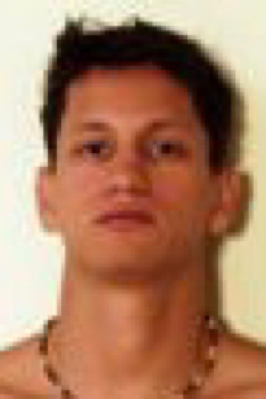 Eduardo Contreras portrait