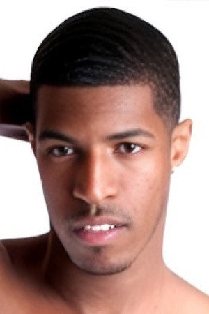 Cuban Michaels portrait