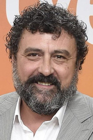 Paco Tous portrait