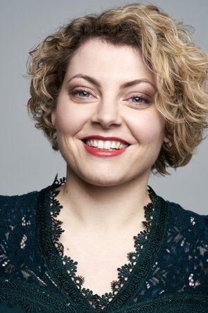 Sophie Guillemin portrait