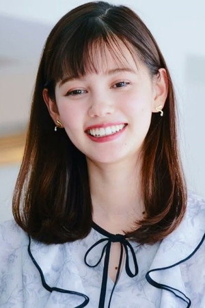 Erica Murakami portrait