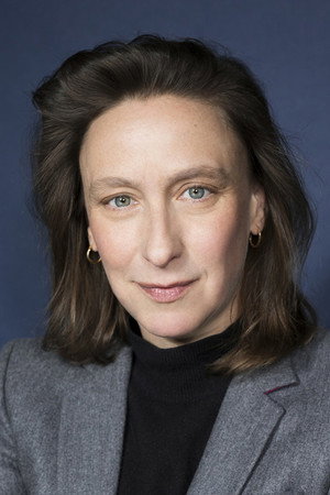 Céline Sciamma portrait
