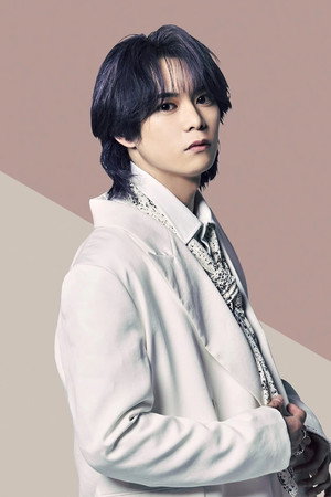 Naotake Tsuchiya portrait