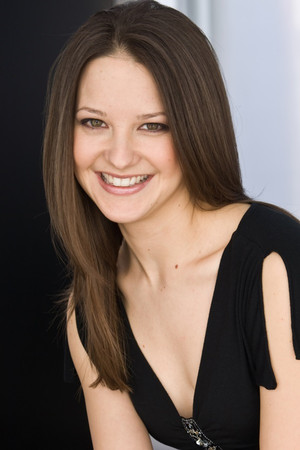 Mariee Devereux portrait
