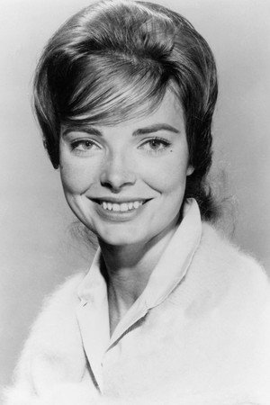 Joan Freeman portrait