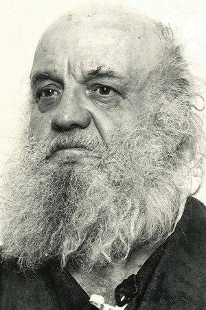 Jean-Marie Bon portrait