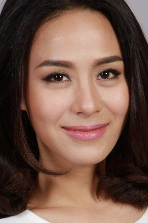 Kaneungnij Jaksamittanon portrait