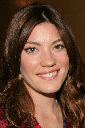 Jennifer Carpenter portrait