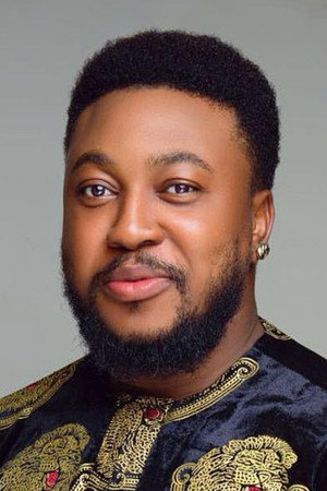 Nosa Rex portrait