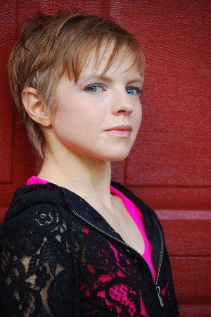 Emily Brobst portrait