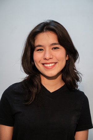 Valeria Arciniega portrait