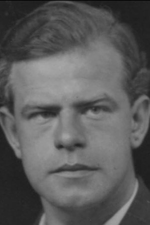 Gabriel Toyne portrait