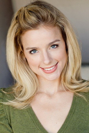 Erica Rhodes portrait