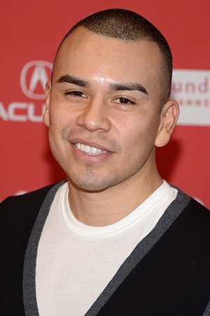 J. J. Soria portrait