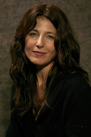 Catherine Keener portrait