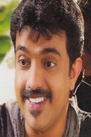 Faisal portrait