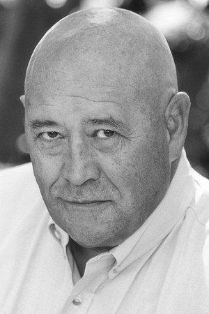 Barry Corbin portrait