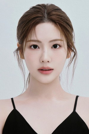 Jo A-ram portrait